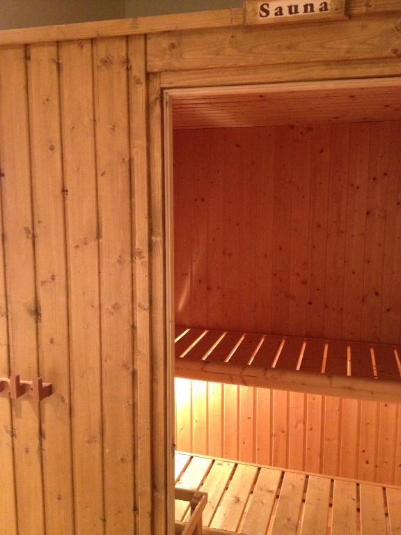 Lyckas Gards Gaestboende Höganäs Oda fotoğraf